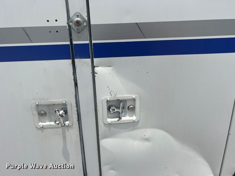 image for item DN3040 2013 Ford F750 Super Duty  forestry bucket truck