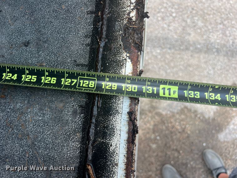 image for item DN3040 2013 Ford F750 Super Duty  forestry bucket truck