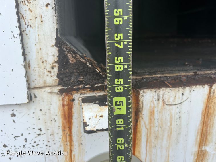 image for item DN3040 2013 Ford F750 Super Duty  forestry bucket truck