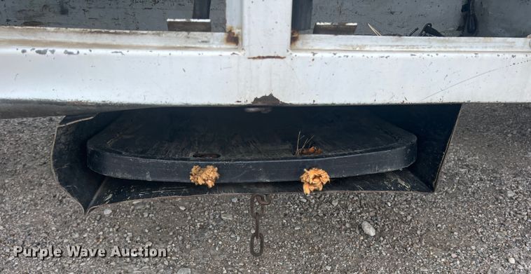 image for item DN3040 2013 Ford F750 Super Duty  forestry bucket truck