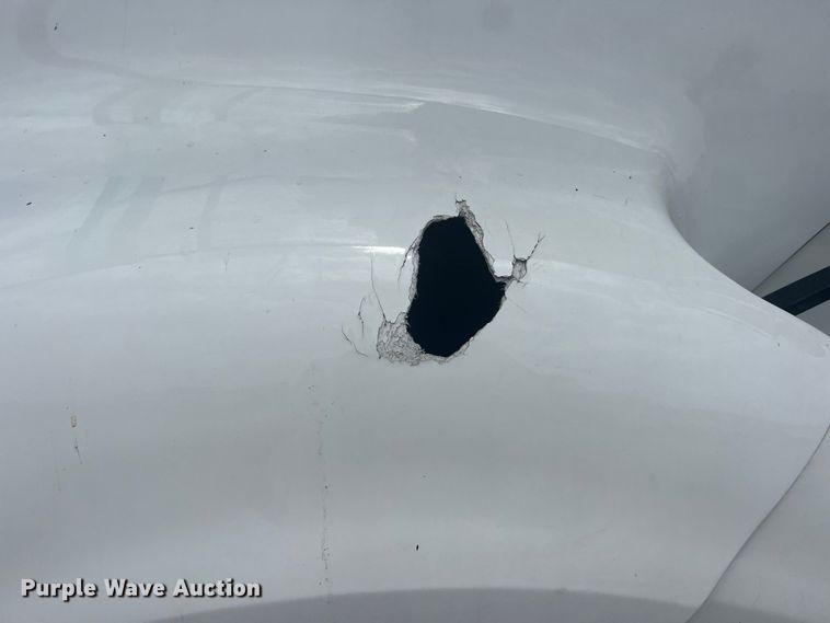 image for item DN3040 2013 Ford F750 Super Duty  forestry bucket truck