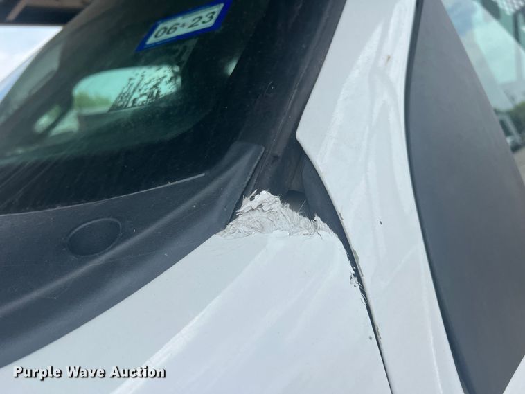 image for item DN3040 2013 Ford F750 Super Duty  forestry bucket truck