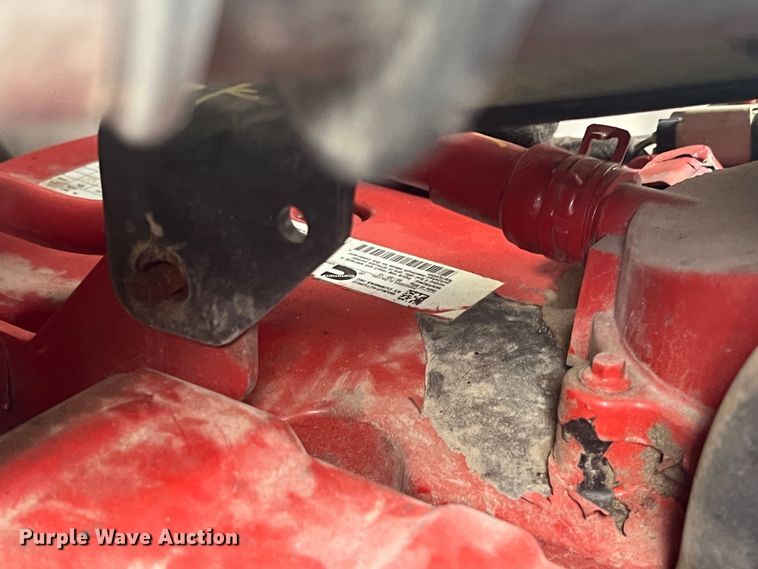 image for item DN3040 2013 Ford F750 Super Duty  forestry bucket truck