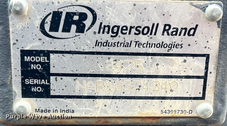 image for item DN3100 1995 International 4900  fuel / lube truck