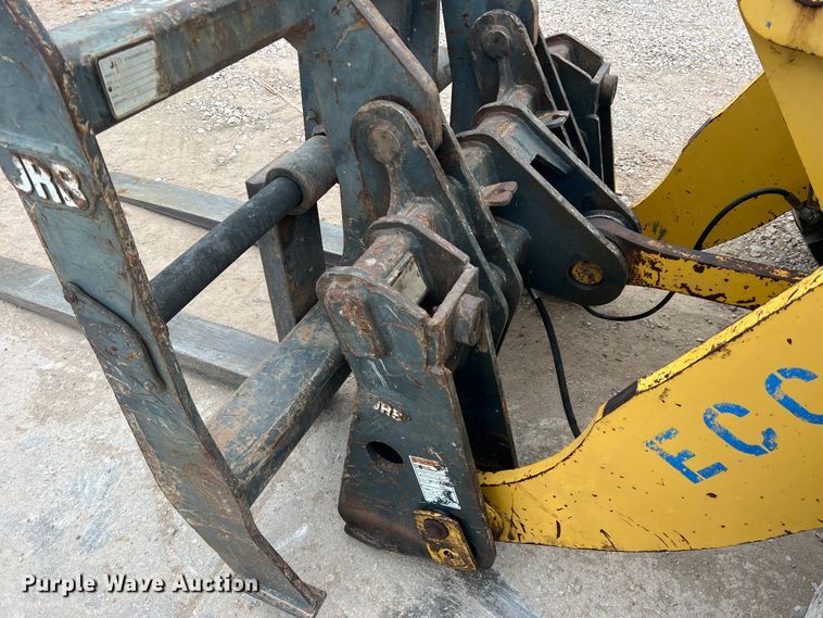 image for item DN3102 2005 Komatsu WA250-5  wheel loader