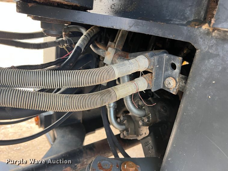 image for item DN3102 2005 Komatsu WA250-5  wheel loader