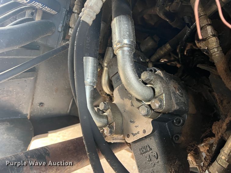 image for item DN3102 2005 Komatsu WA250-5  wheel loader