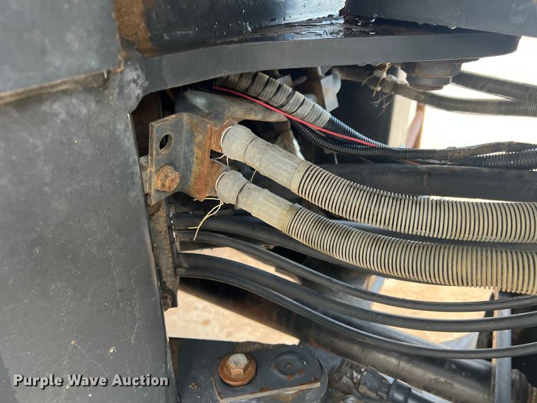 image for item DN3102 2005 Komatsu WA250-5  wheel loader