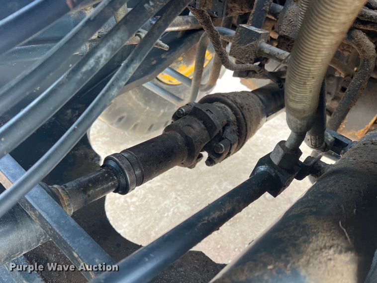 image for item DN3102 2005 Komatsu WA250-5  wheel loader