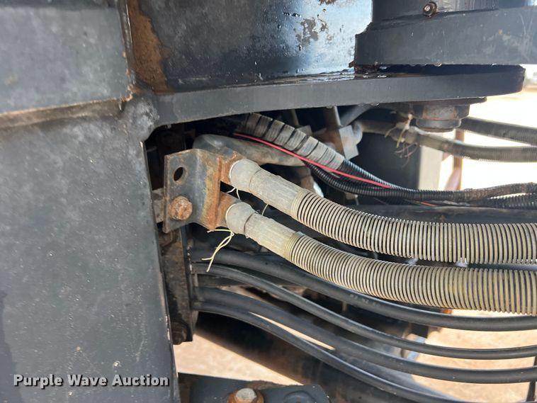 image for item DN3102 2005 Komatsu WA250-5  wheel loader