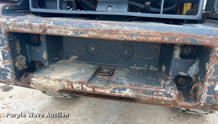 image for item DN3102 2005 Komatsu WA250-5  wheel loader