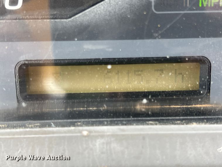 image for item DN3102 2005 Komatsu WA250-5  wheel loader