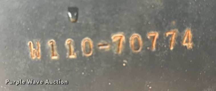 image for item DN3102 2005 Komatsu WA250-5  wheel loader