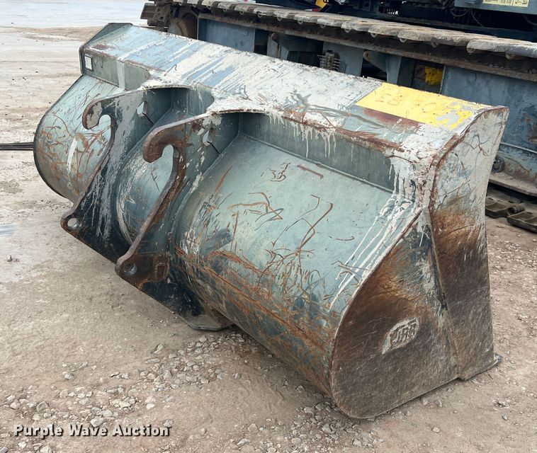 image for item DN3102 2005 Komatsu WA250-5  wheel loader