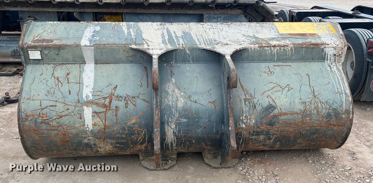 image for item DN3102 2005 Komatsu WA250-5  wheel loader