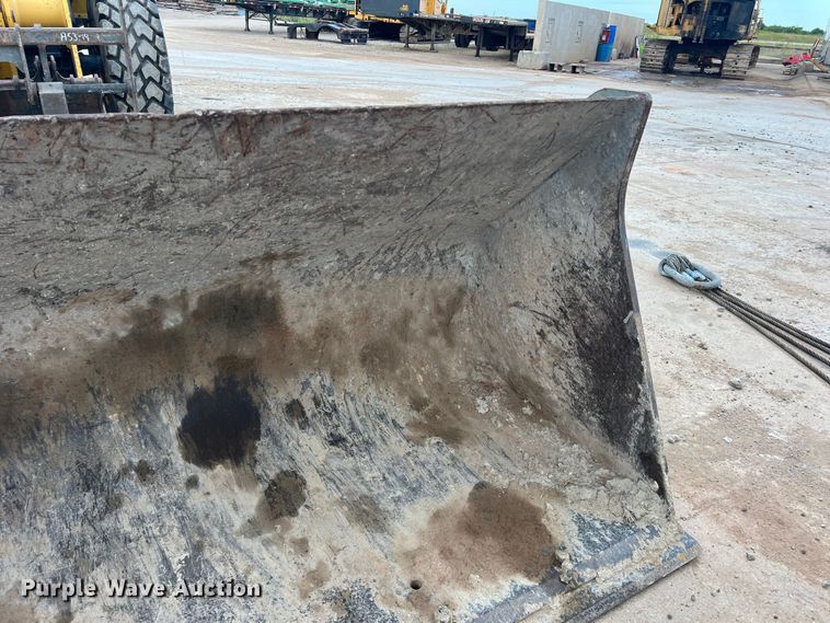 image for item DN3102 2005 Komatsu WA250-5  wheel loader