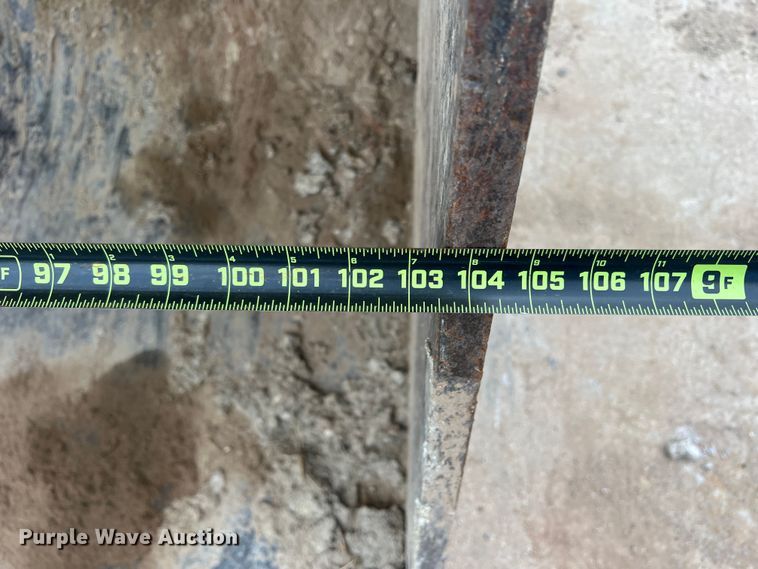 image for item DN3102 2005 Komatsu WA250-5  wheel loader