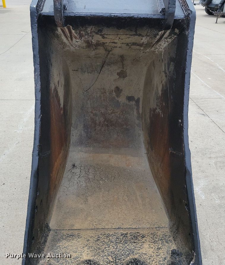 image for item DN3998 Martin  excavator bucket