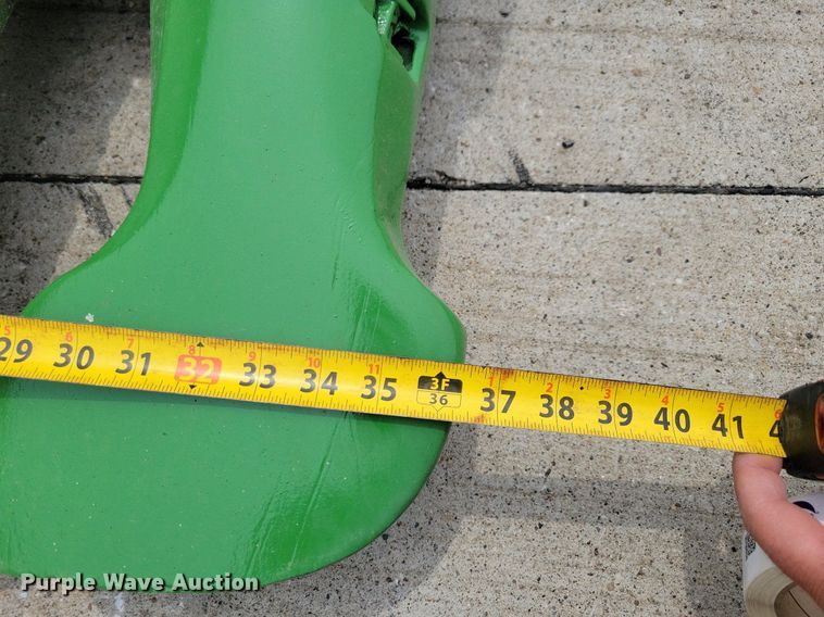 image for item DN3998 Martin  excavator bucket