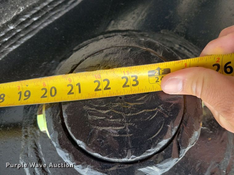 image for item DN3998 Martin  excavator bucket