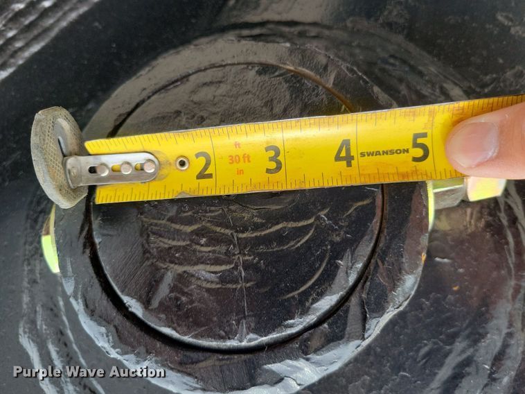 image for item DN3998 Martin  excavator bucket