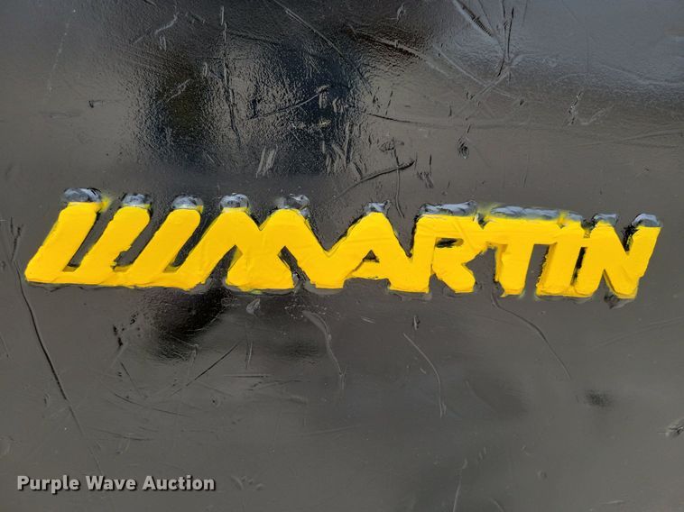 image for item DN3998 Martin  excavator bucket