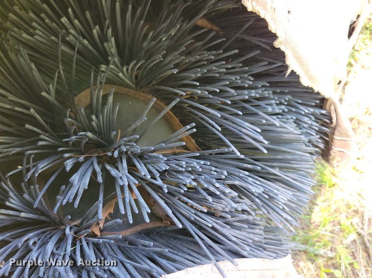 image for item DN4000 1995 Case 1845C  skid steer loader