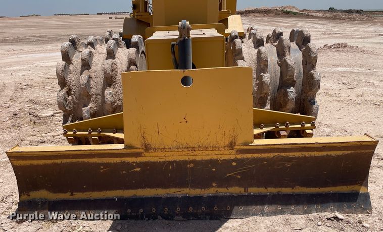 image for item DN4700 Muller TI18  soil compactor