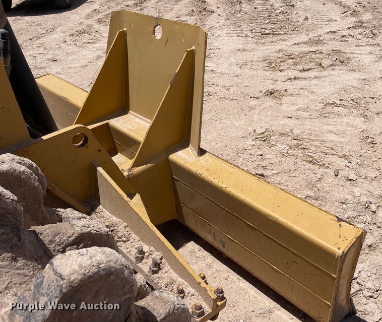 image for item DN4700 Muller TI18  soil compactor