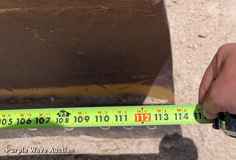 image for item DN4700 Muller TI18  soil compactor