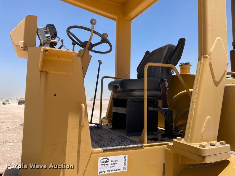 image for item DN4700 Muller TI18  soil compactor