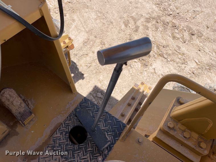 image for item DN4700 Muller TI18  soil compactor