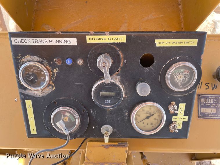 image for item DN4700 Muller TI18  soil compactor