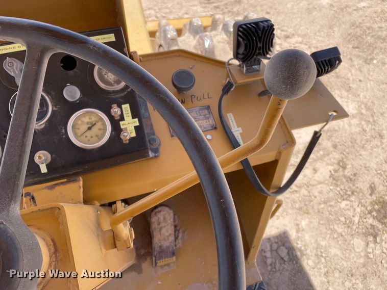 image for item DN4700 Muller TI18  soil compactor