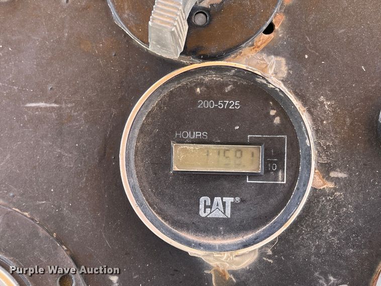 image for item DN4700 Muller TI18  soil compactor