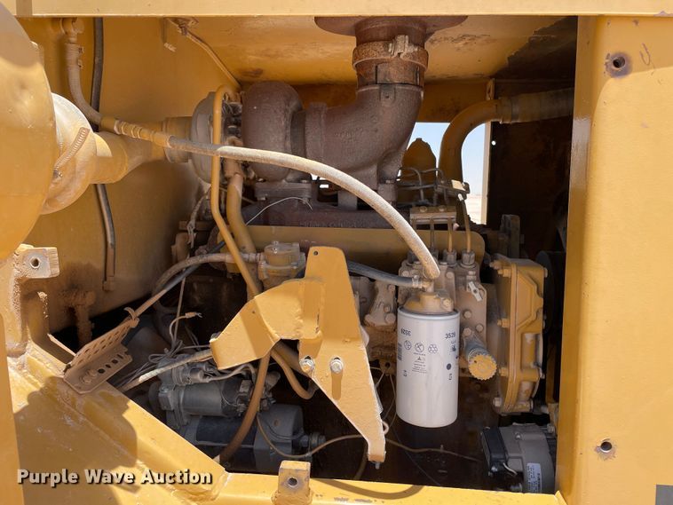 image for item DN4700 Muller TI18  soil compactor