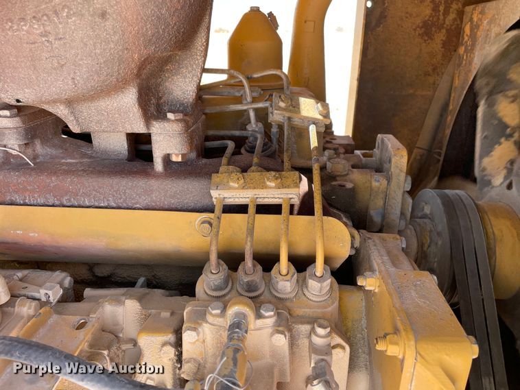 image for item DN4700 Muller TI18  soil compactor