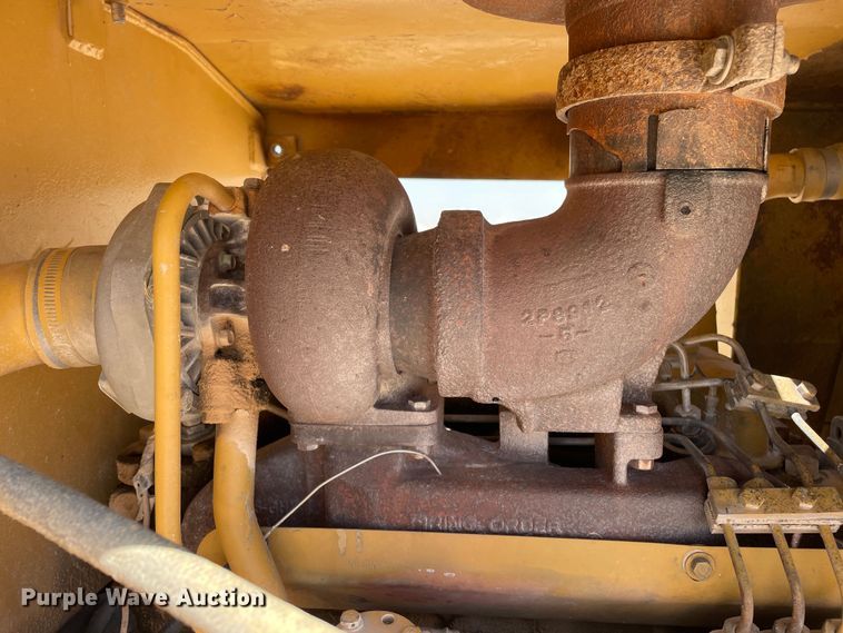 image for item DN4700 Muller TI18  soil compactor