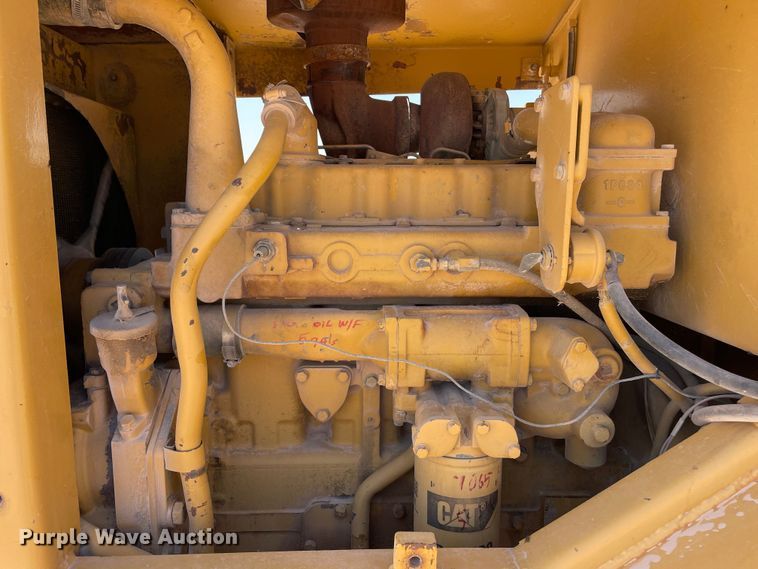 image for item DN4700 Muller TI18  soil compactor