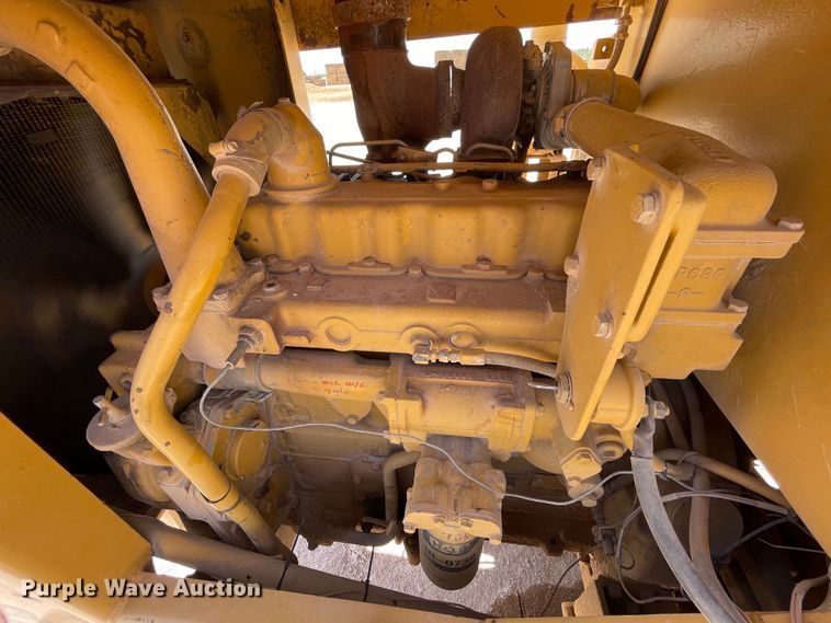 image for item DN4700 Muller TI18  soil compactor