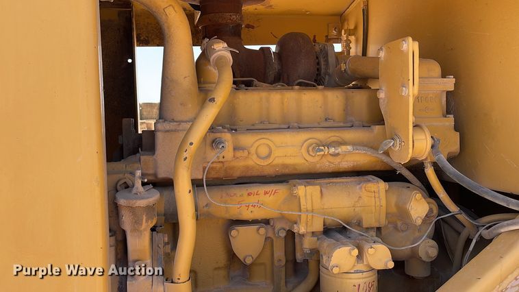 image for item DN4700 Muller TI18  soil compactor