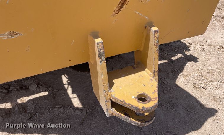 image for item DN4700 Muller TI18  soil compactor