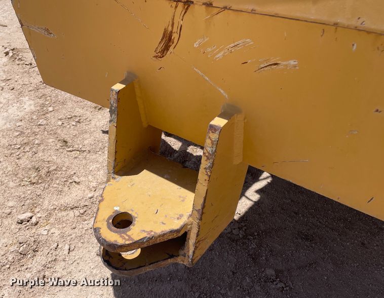 image for item DN4700 Muller TI18  soil compactor