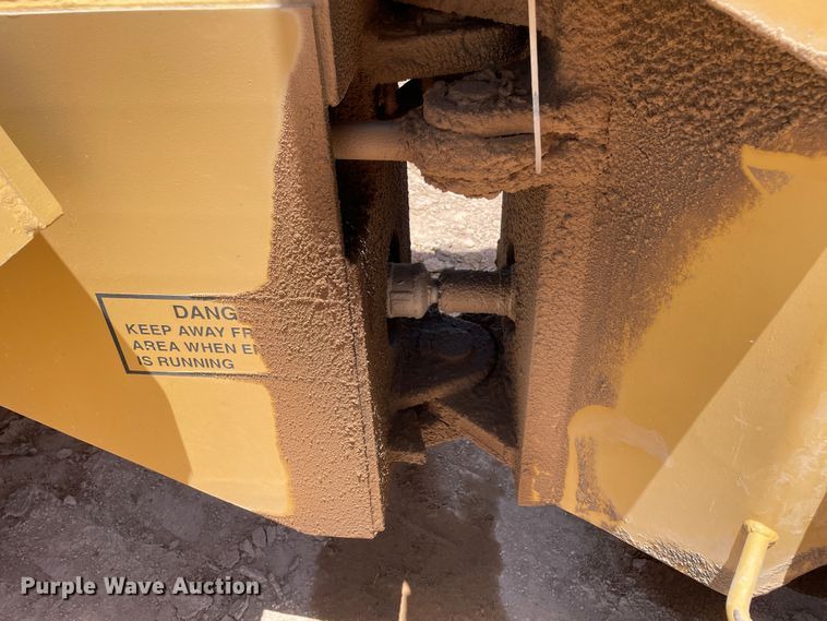 image for item DN4700 Muller TI18  soil compactor