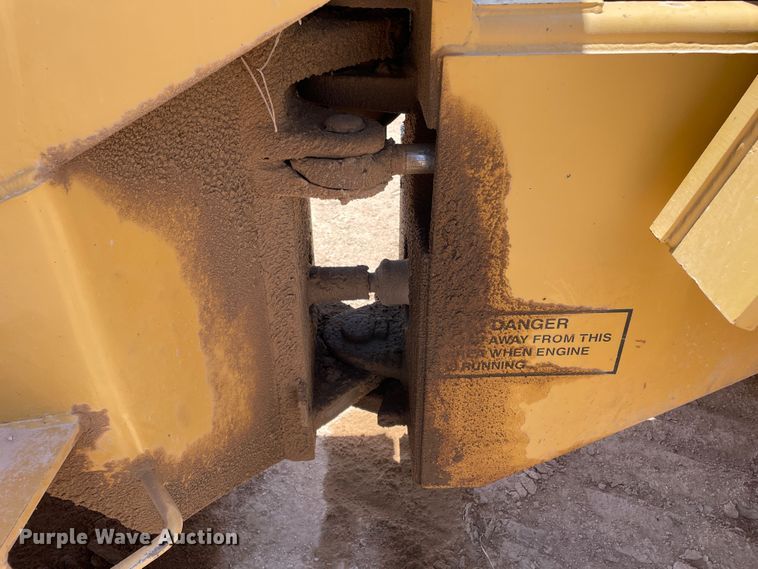 image for item DN4700 Muller TI18  soil compactor