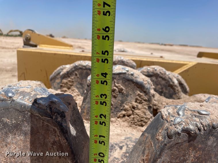 image for item DN4700 Muller TI18  soil compactor