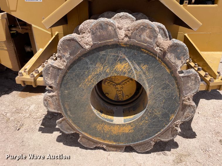 image for item DN4700 Muller TI18  soil compactor