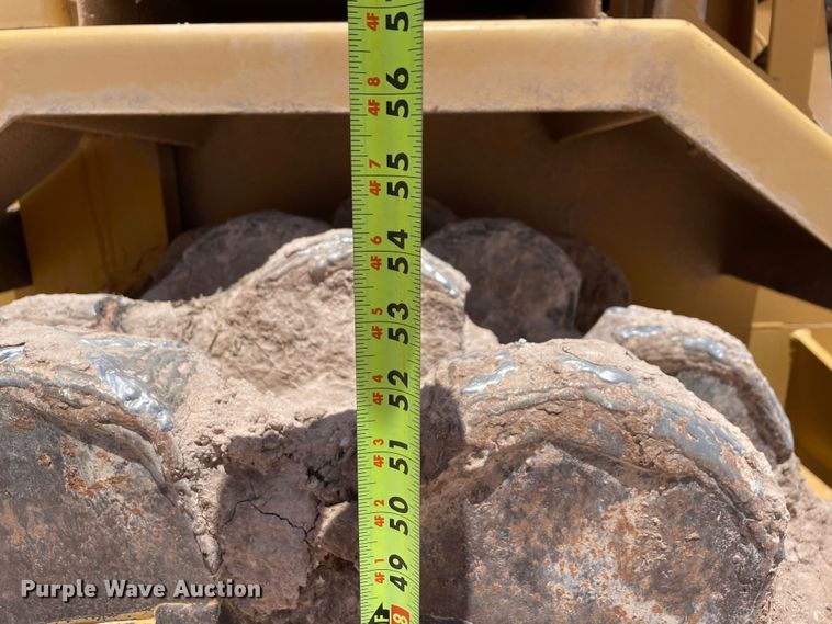 image for item DN4700 Muller TI18  soil compactor