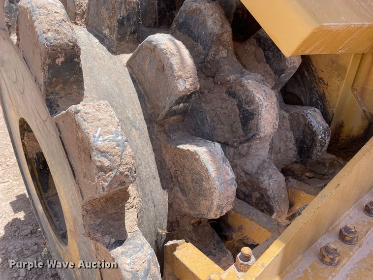 image for item DN4700 Muller TI18  soil compactor