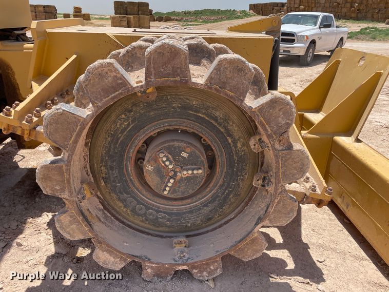 image for item DN4700 Muller TI18  soil compactor